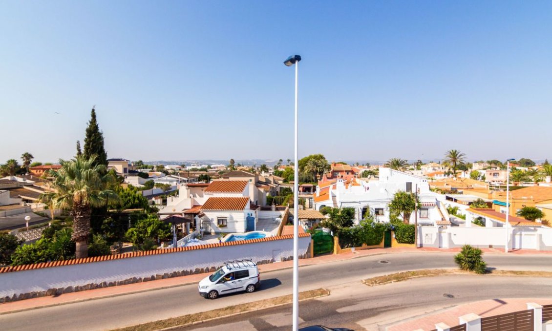 Segunda mano - Duplex -
Torrevieja - Costa Blanca