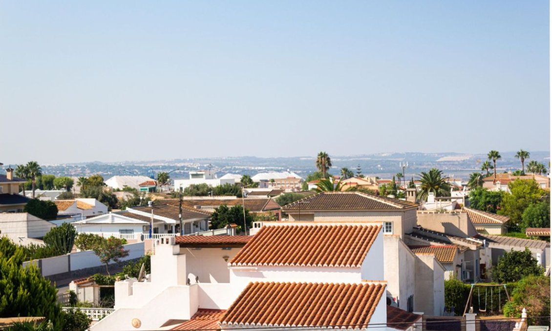 Segunda mano - Duplex -
Torrevieja - Costa Blanca