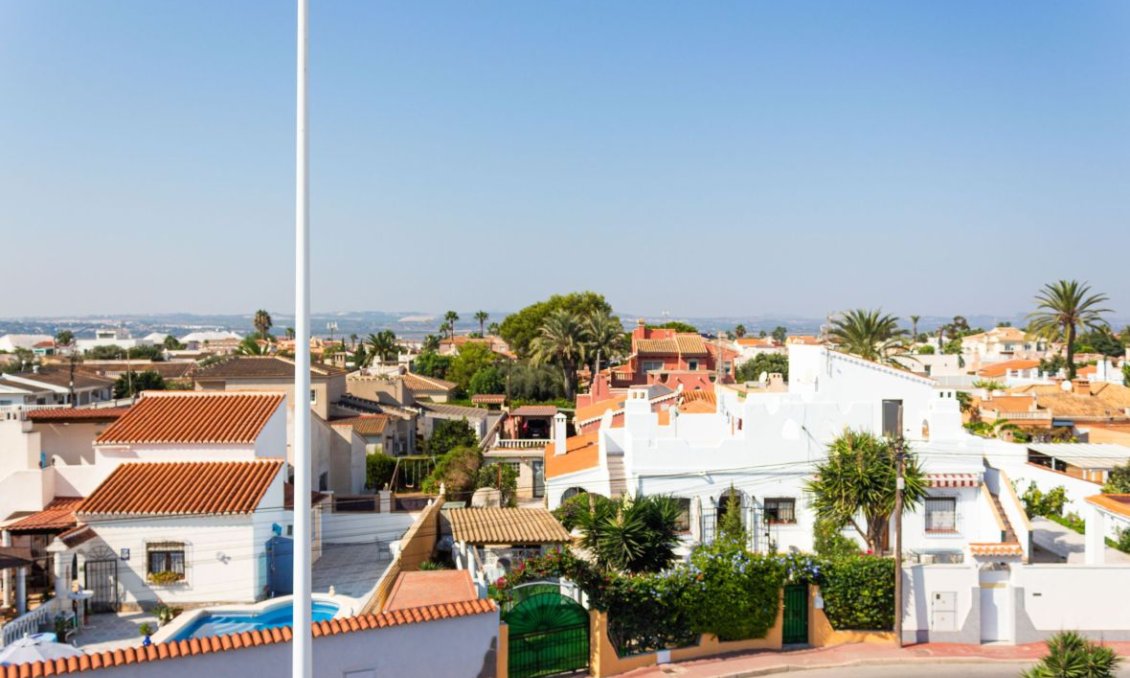 Segunda mano - Duplex -
Torrevieja - Costa Blanca