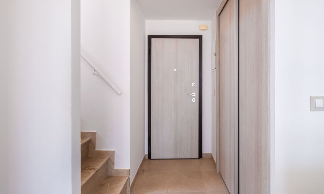 Használt Ingatlanok - Apartman -
Orihuela Costa - Costa Blanca