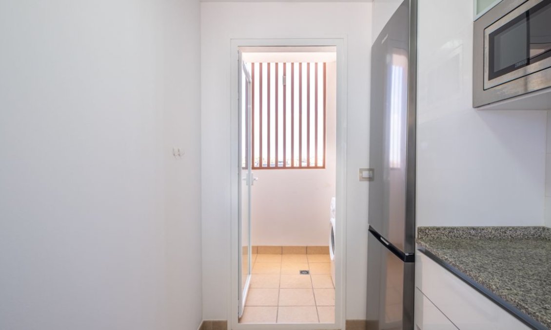 Használt Ingatlanok - Apartman -
Orihuela Costa - Costa Blanca
