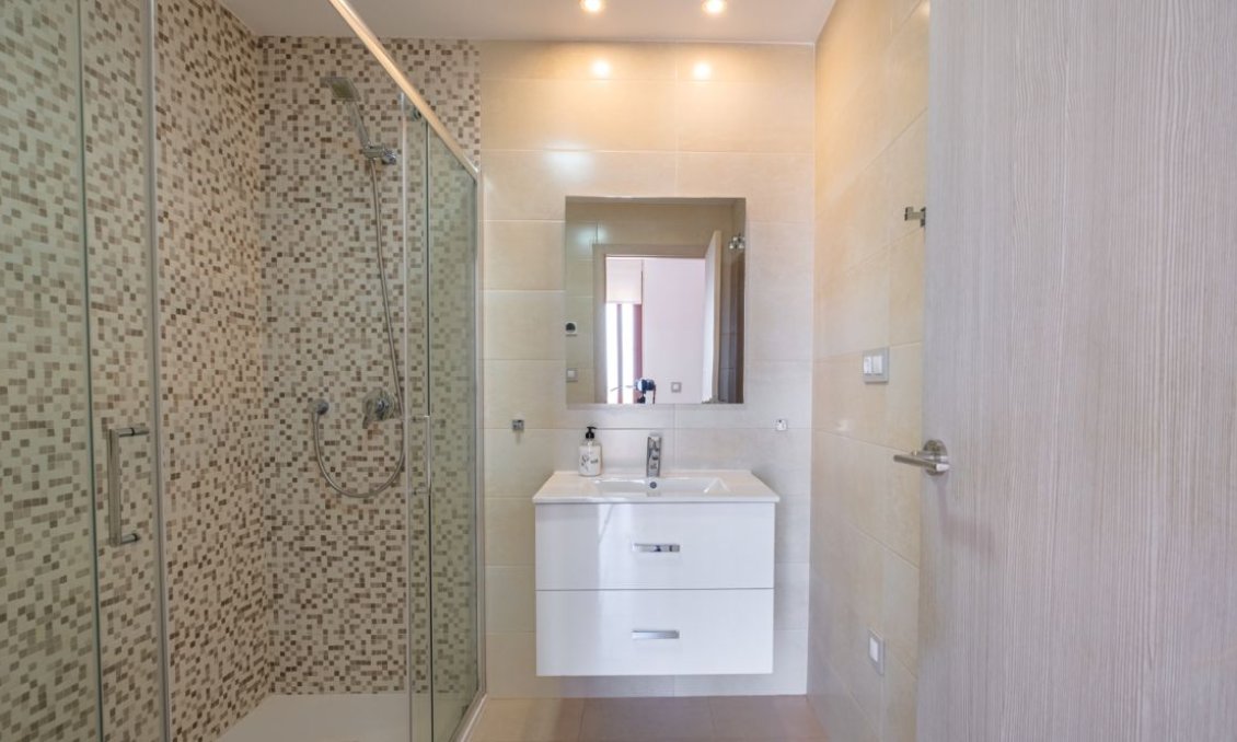 Használt Ingatlanok - Apartman -
Orihuela Costa - Costa Blanca