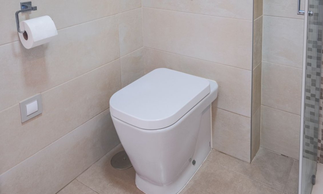 Használt Ingatlanok - Apartman -
Orihuela Costa - Costa Blanca