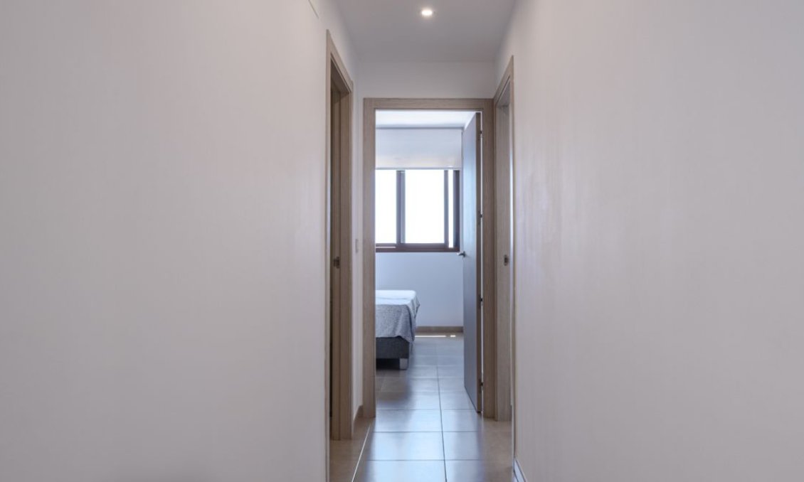 Használt Ingatlanok - Apartman -
Orihuela Costa - Costa Blanca