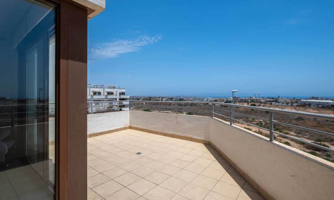 Használt Ingatlanok - Apartman -
Orihuela Costa - Costa Blanca
