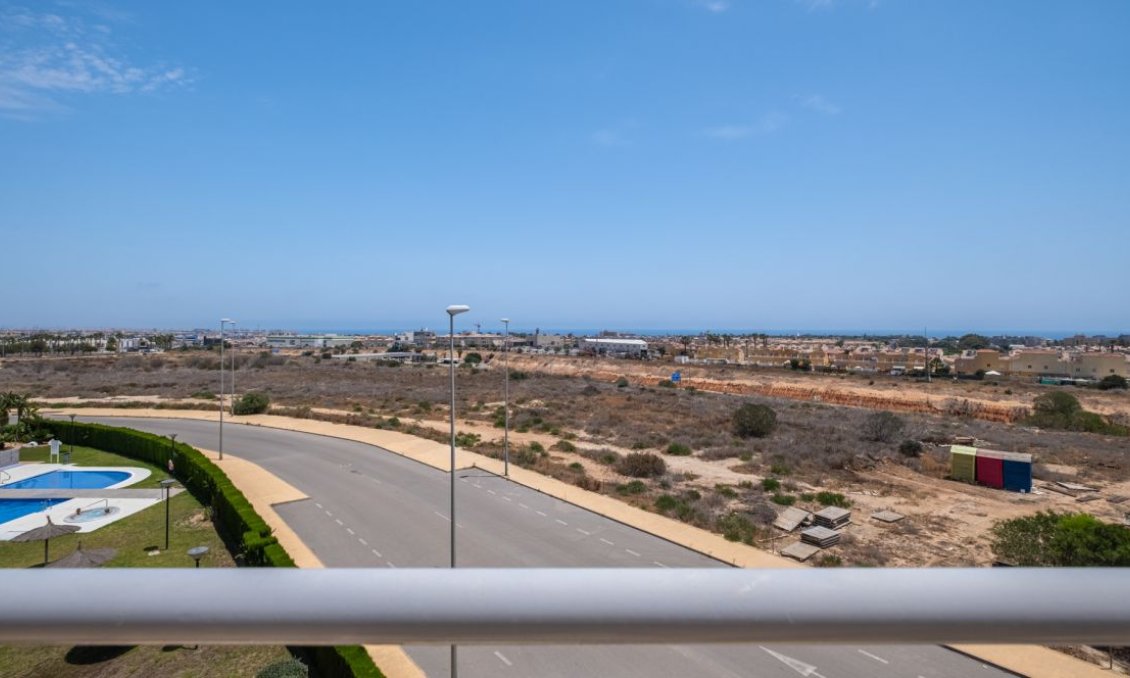 Használt Ingatlanok - Apartman -
Orihuela Costa - Costa Blanca