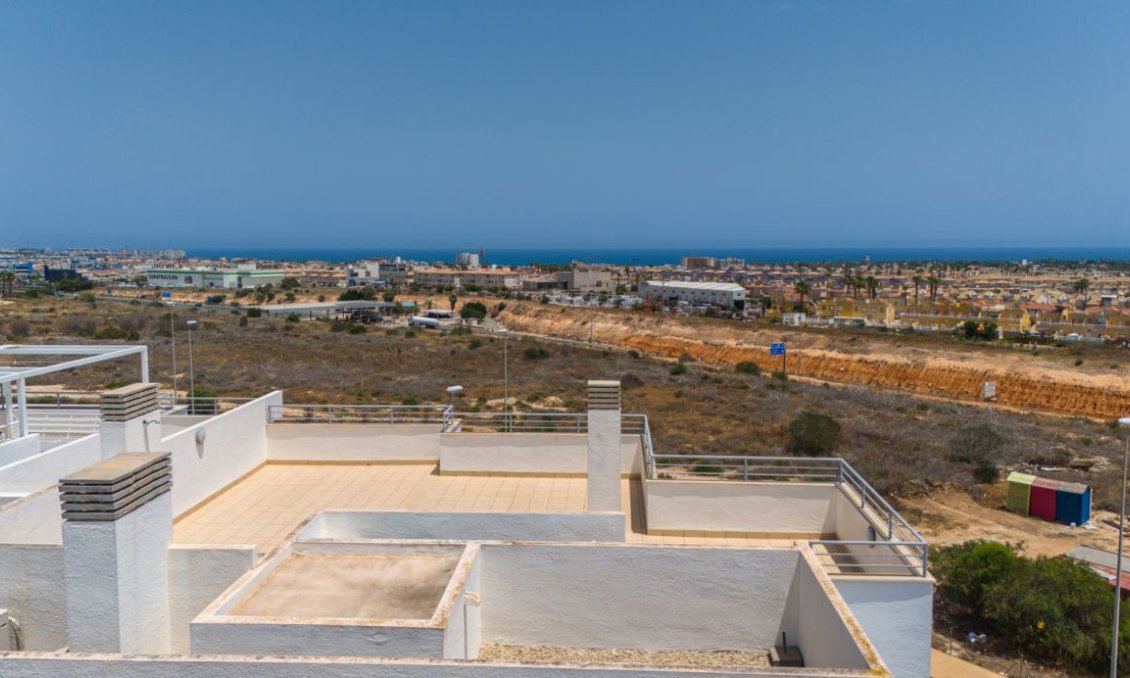 Használt Ingatlanok - Apartman -
Orihuela Costa - Costa Blanca