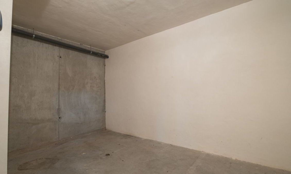 Használt Ingatlanok - Apartman -
Orihuela Costa - Costa Blanca