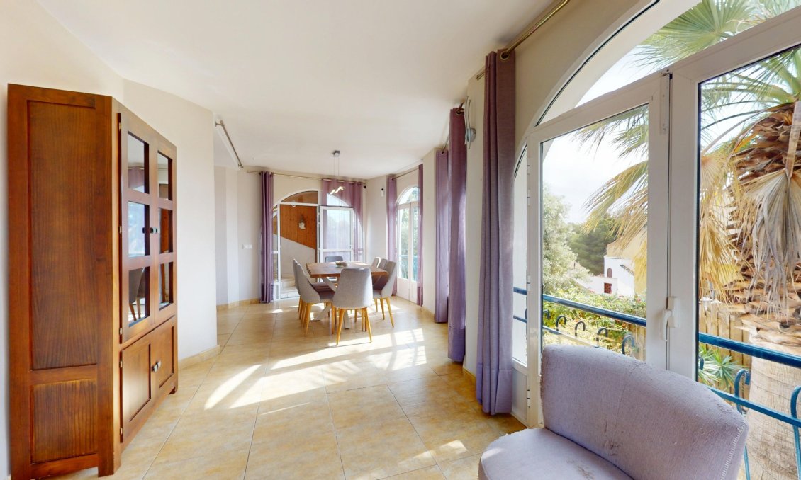 Segunda mano - Villa -
Orihuela Costa - Costa Blanca