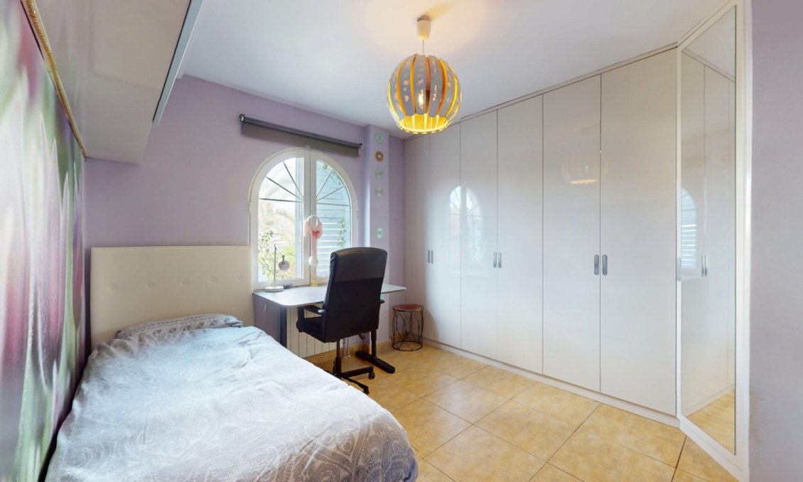 Segunda mano - Villa -
Orihuela Costa - Costa Blanca