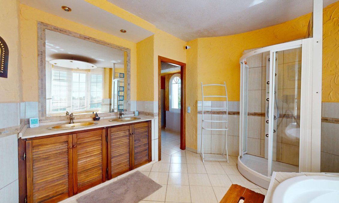 Segunda mano - Villa -
Orihuela Costa - Costa Blanca