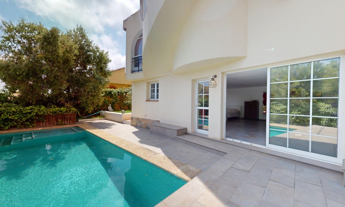 Segunda mano - Villa -
Orihuela Costa - Costa Blanca
