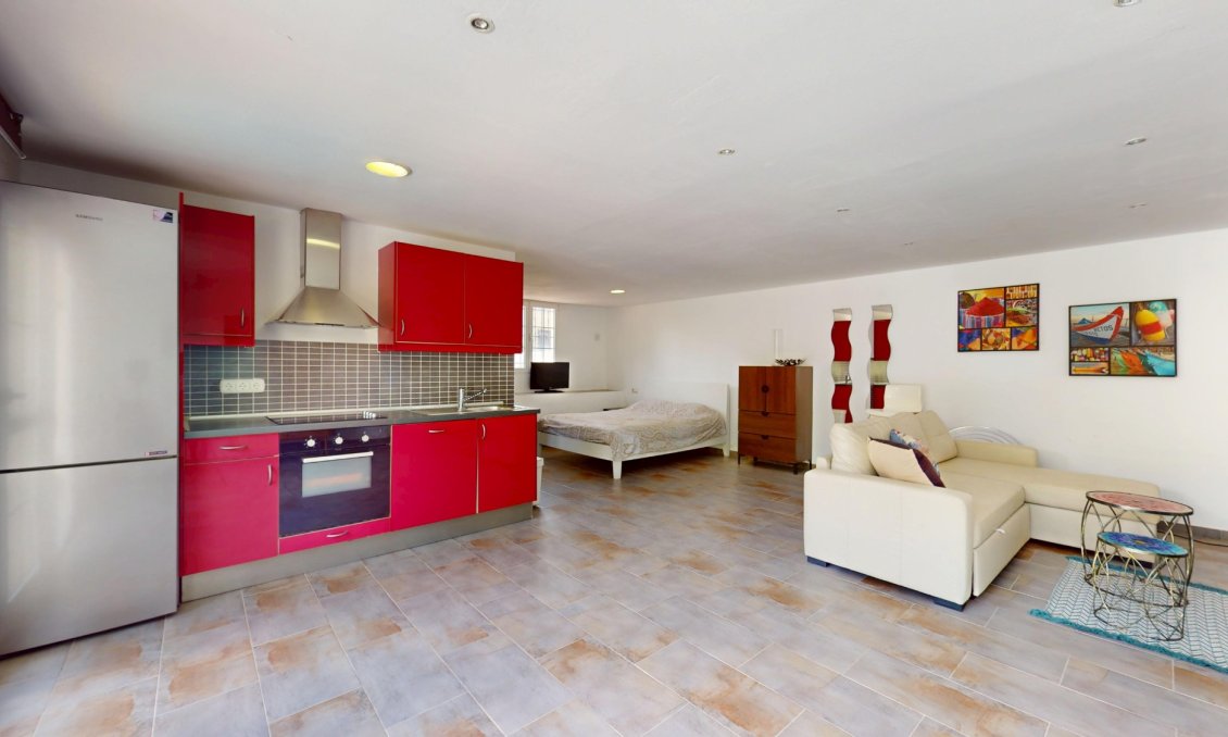 Segunda mano - Villa -
Orihuela Costa - Costa Blanca