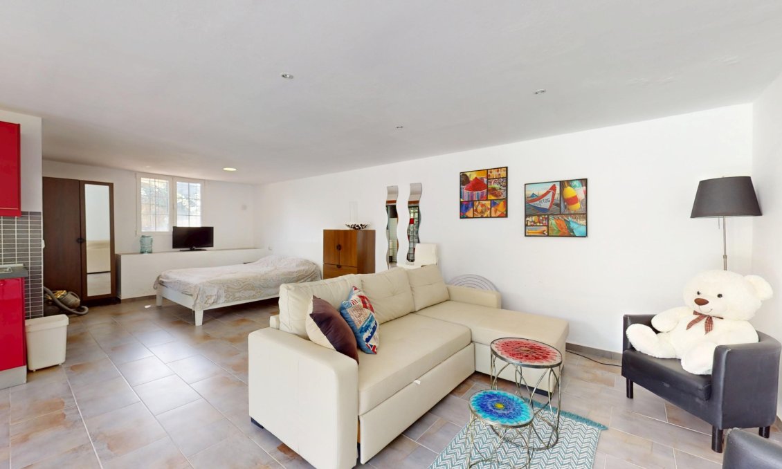 Segunda mano - Villa -
Orihuela Costa - Costa Blanca
