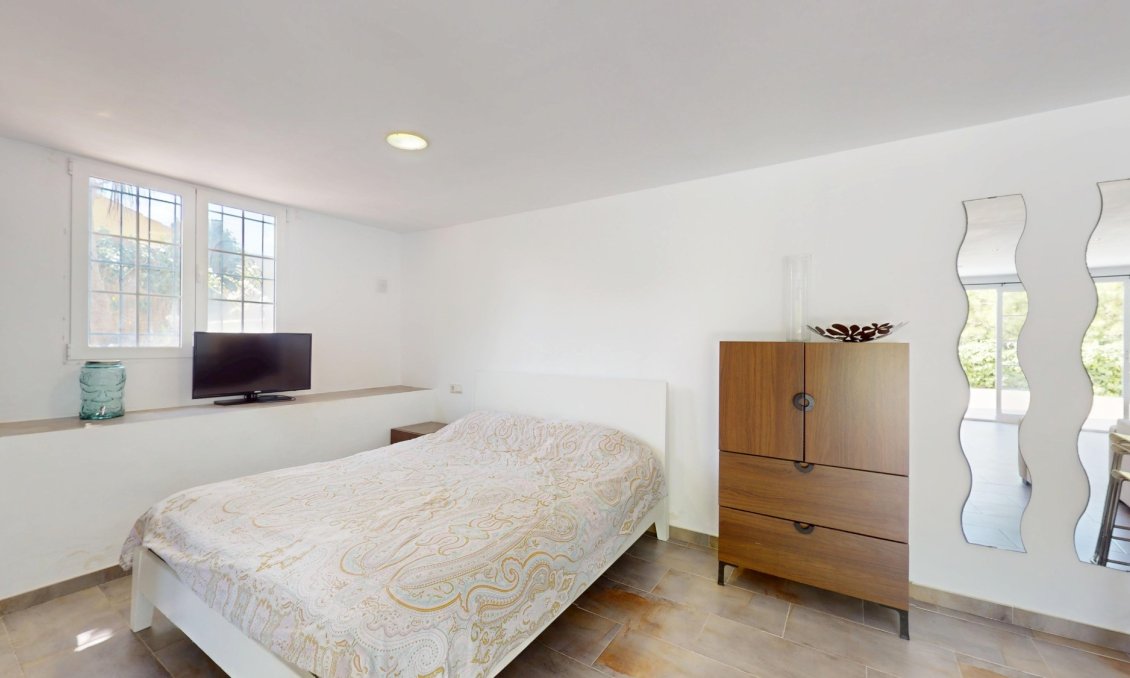 Segunda mano - Villa -
Orihuela Costa - Costa Blanca