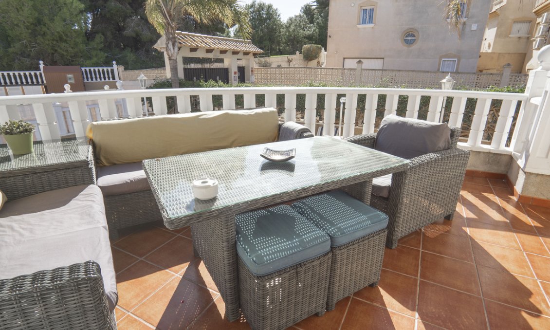 Segunda mano - Villa -
Villamartin - Costa Blanca
