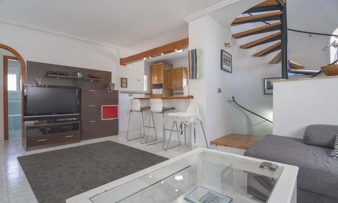 Segunda mano - Villa -
Villamartin - Costa Blanca