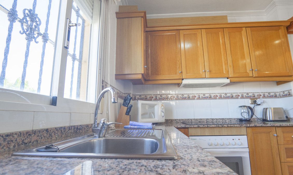 Segunda mano - Villa -
Villamartin - Costa Blanca