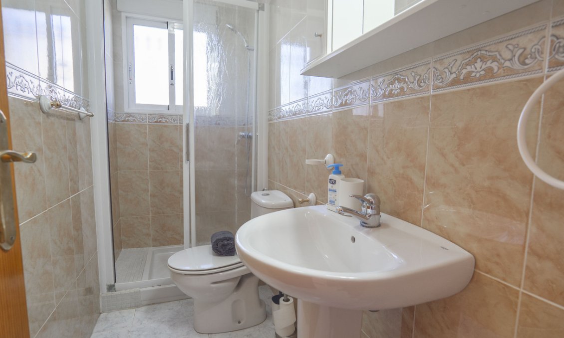 Segunda mano - Villa -
Villamartin - Costa Blanca