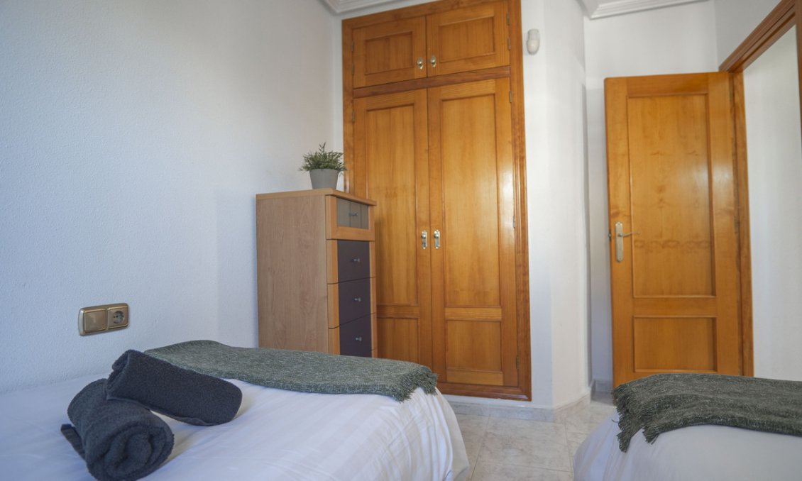 Segunda mano - Villa -
Villamartin - Costa Blanca
