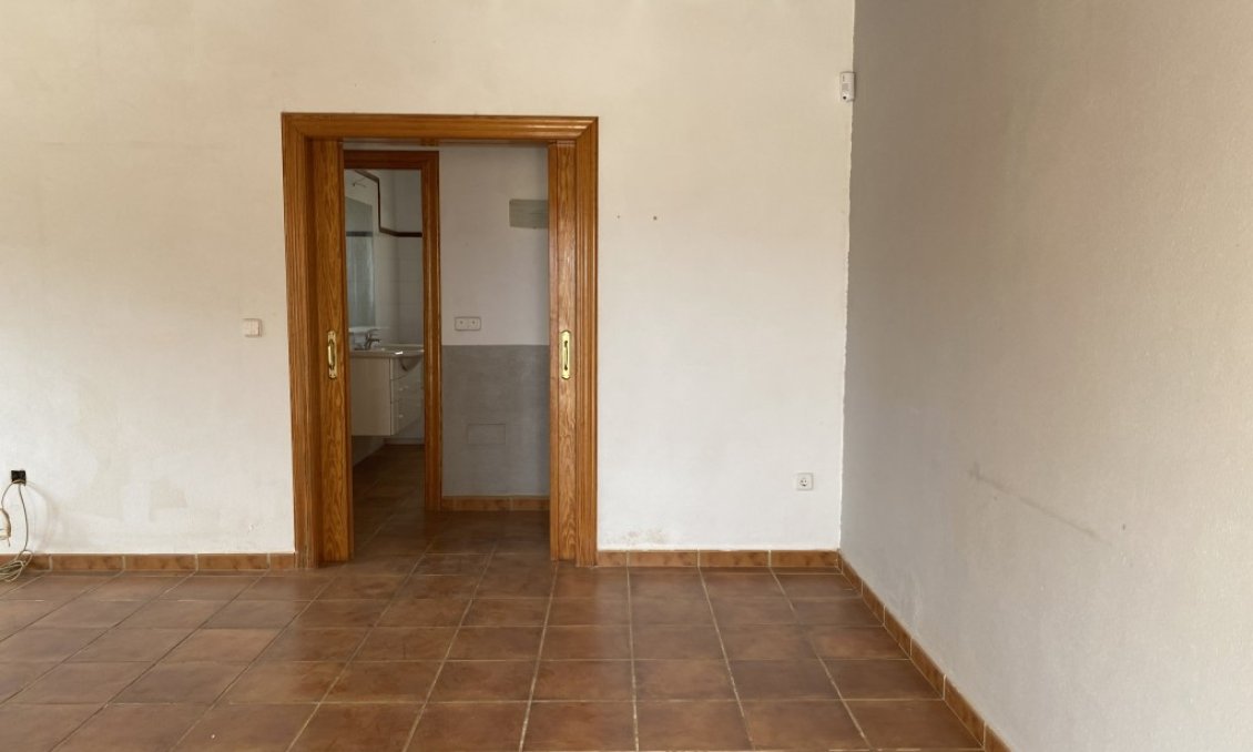 Segunda mano - Town House -
Fuente Álamo - Inland