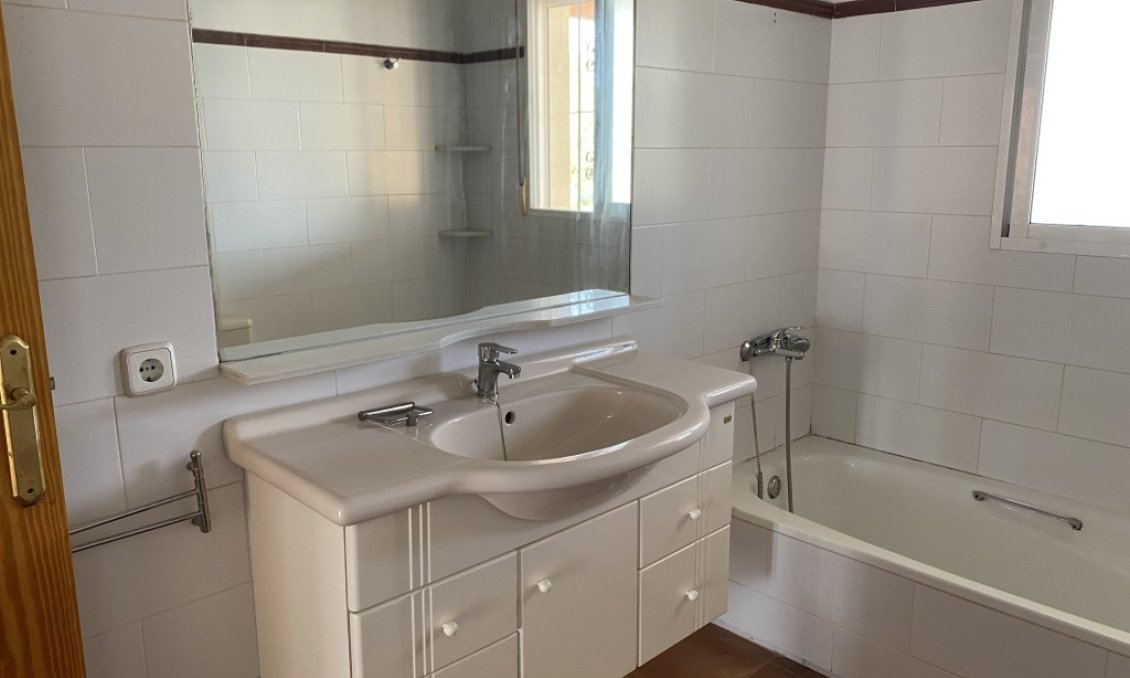 Segunda mano - Town House -
Fuente Álamo - Inland