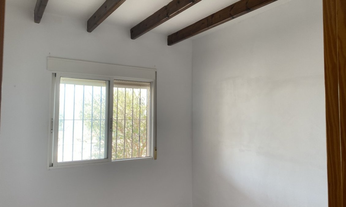 Segunda mano - Town House -
Fuente Álamo - Inland