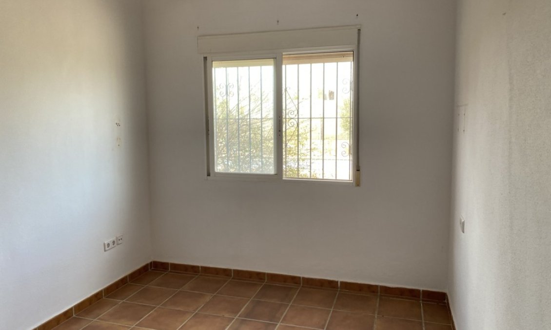 Segunda mano - Town House -
Fuente Álamo - Inland
