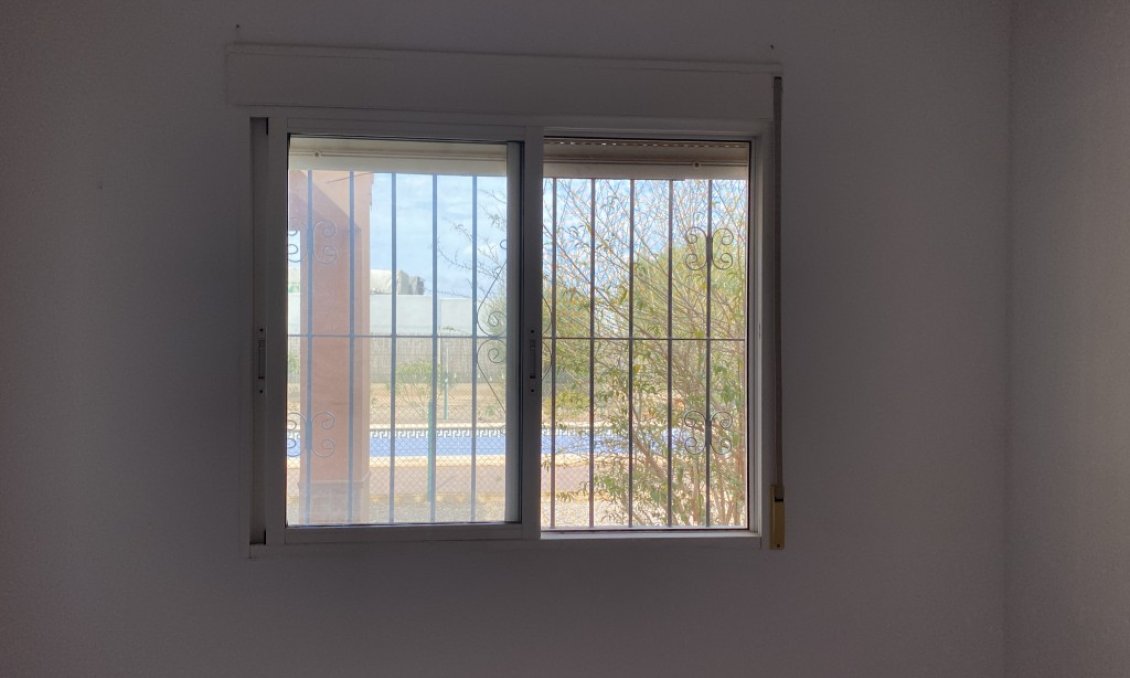 Segunda mano - Town House -
Fuente Álamo - Inland