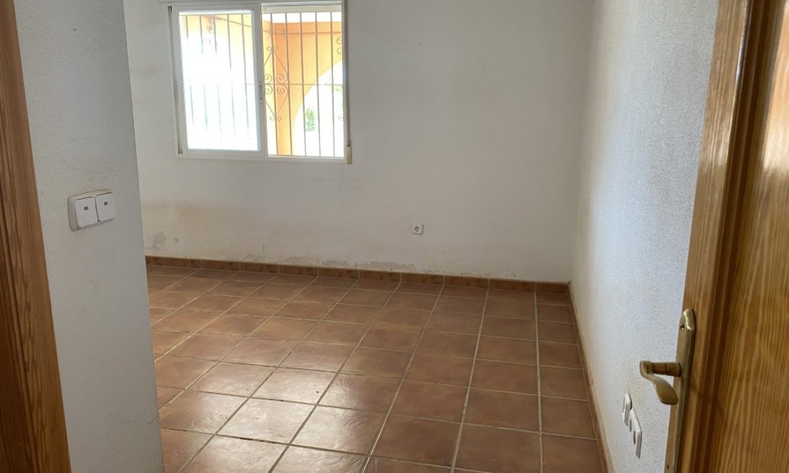 Segunda mano - Town House -
Fuente Álamo - Inland