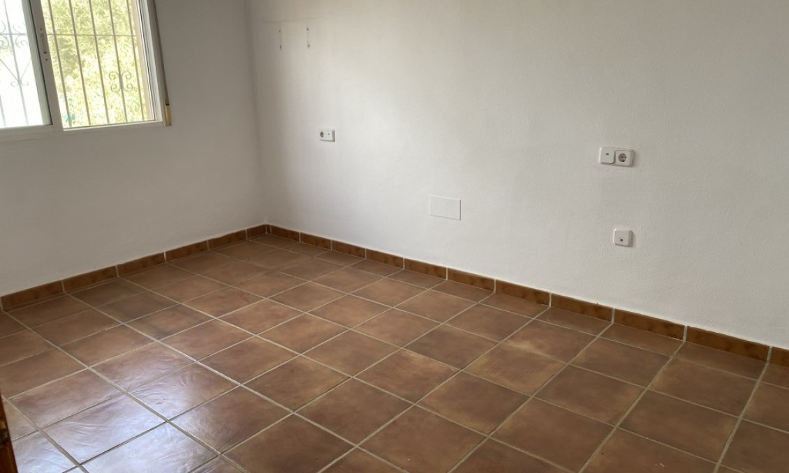 Segunda mano - Town House -
Fuente Álamo - Inland