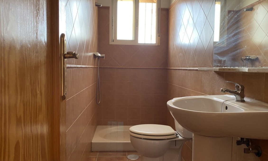 Segunda mano - Town House -
Fuente Álamo - Inland