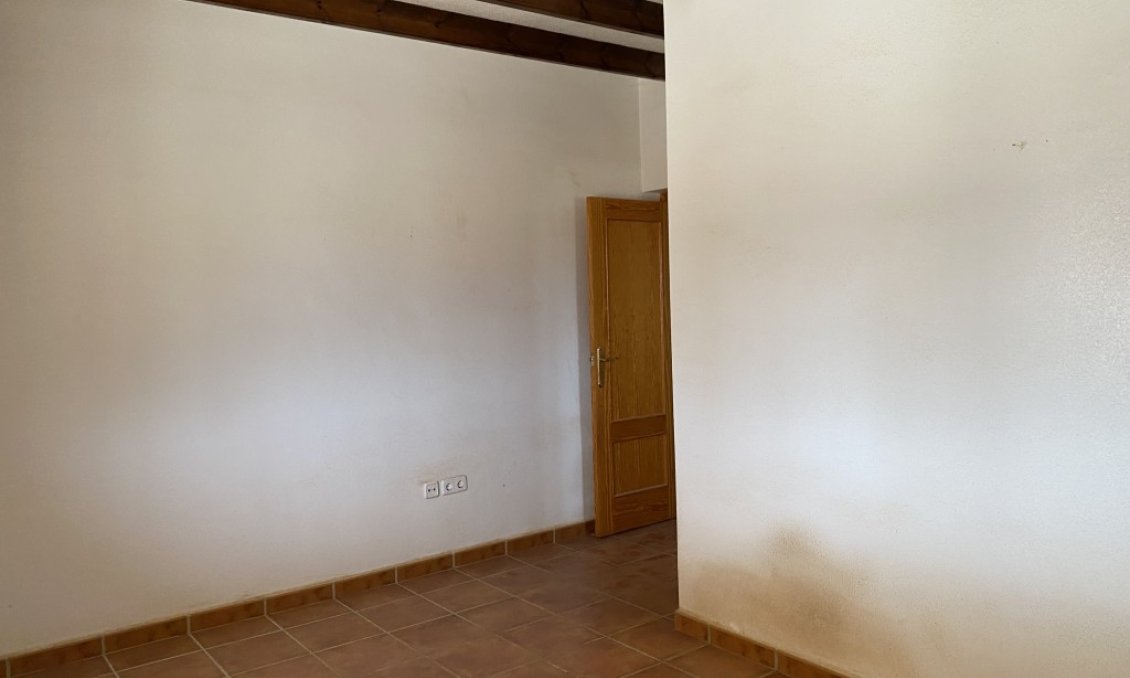 Segunda mano - Town House -
Fuente Álamo - Inland