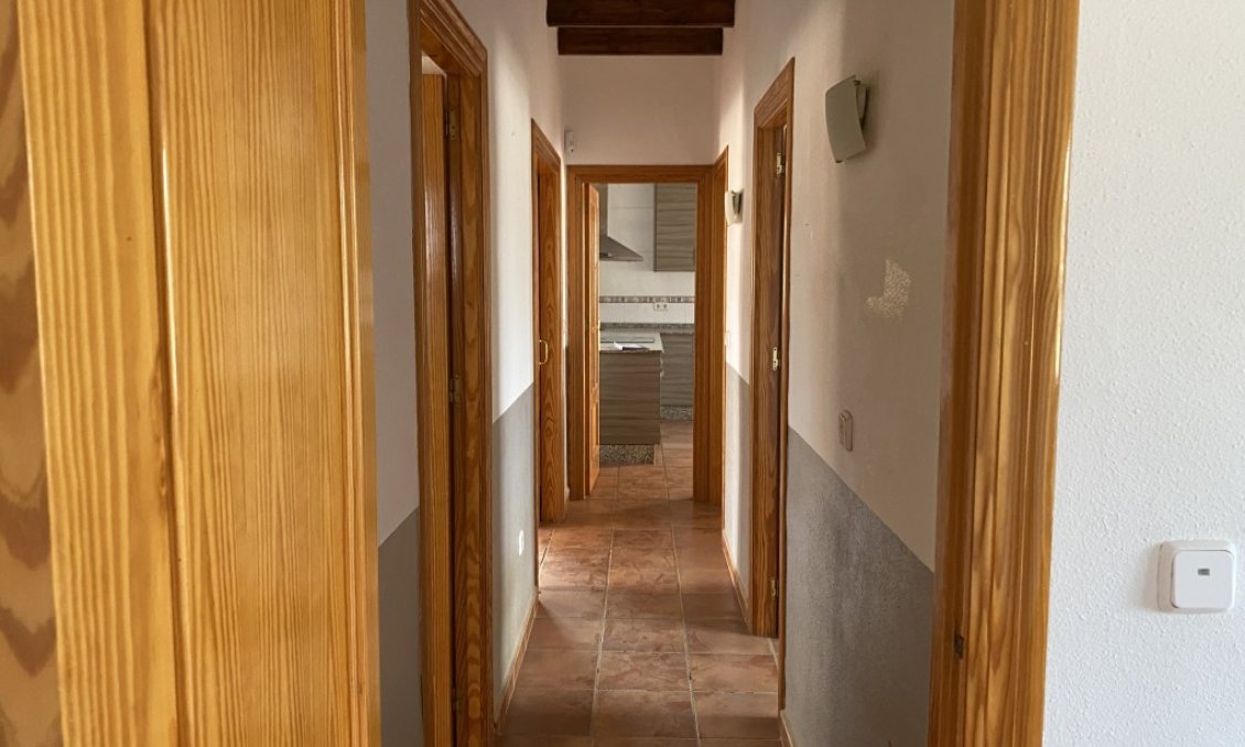 Segunda mano - Town House -
Fuente Álamo - Inland