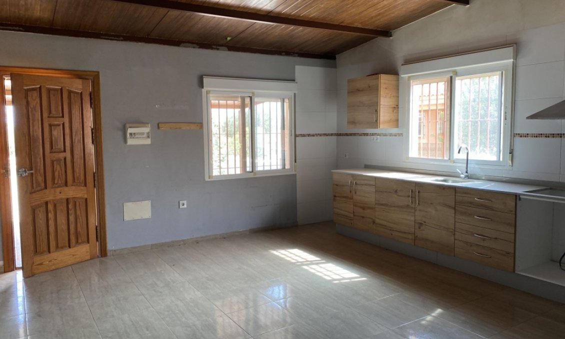 Segunda mano - Town House -
Fuente Álamo - Inland