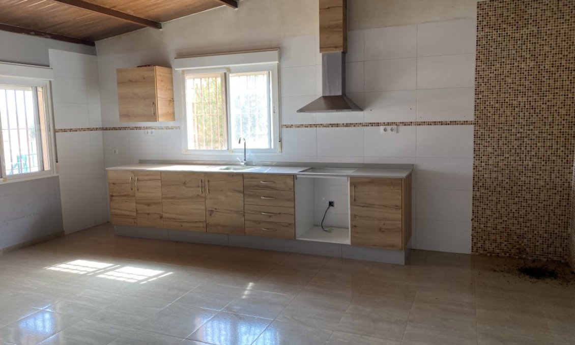 Segunda mano - Town House -
Fuente Álamo - Inland