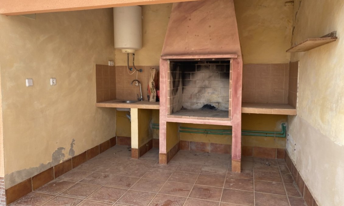 Segunda mano - Town House -
Fuente Álamo - Inland