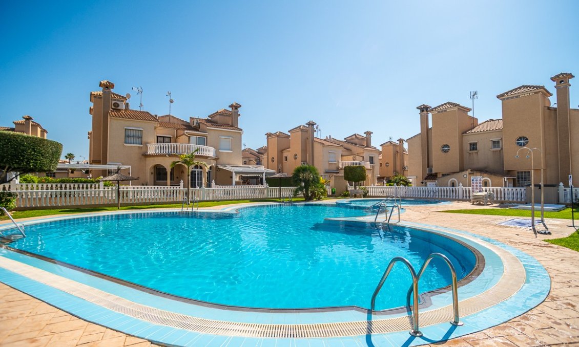 Segunda mano - Quad House -
Orihuela Costa - Costa Blanca