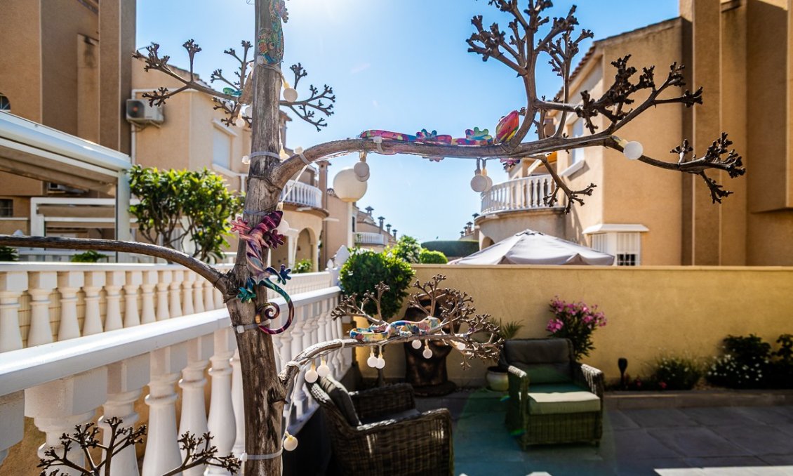 Segunda mano - Quad House -
Orihuela Costa - Costa Blanca