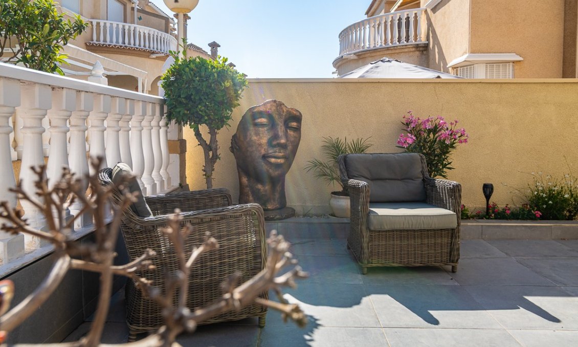 Segunda mano - Quad House -
Orihuela Costa - Costa Blanca