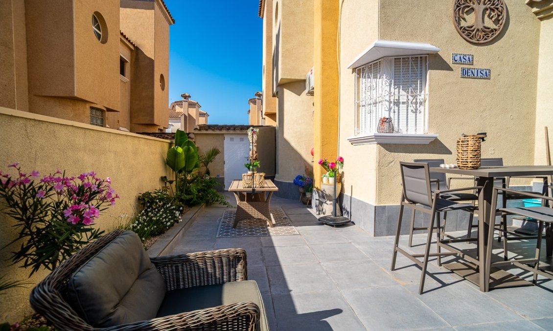 Segunda mano - Quad House -
Orihuela Costa - Costa Blanca