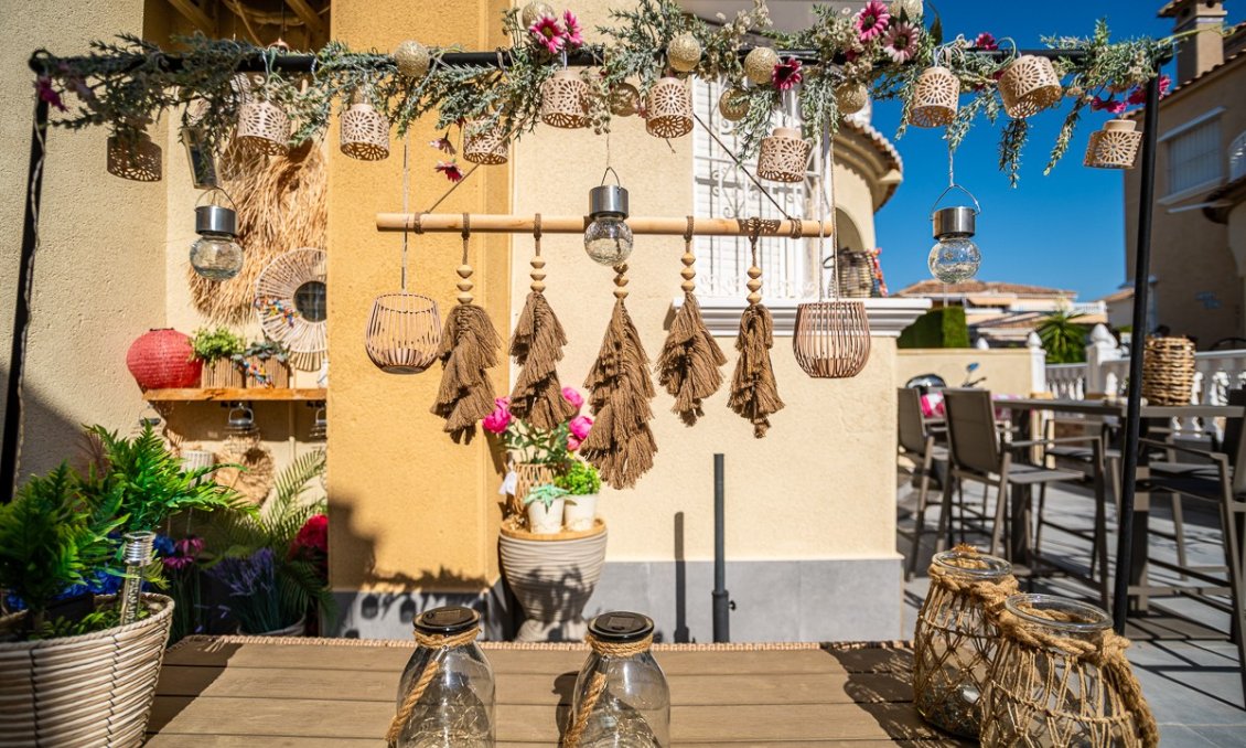 Segunda mano - Quad House -
Orihuela Costa - Costa Blanca