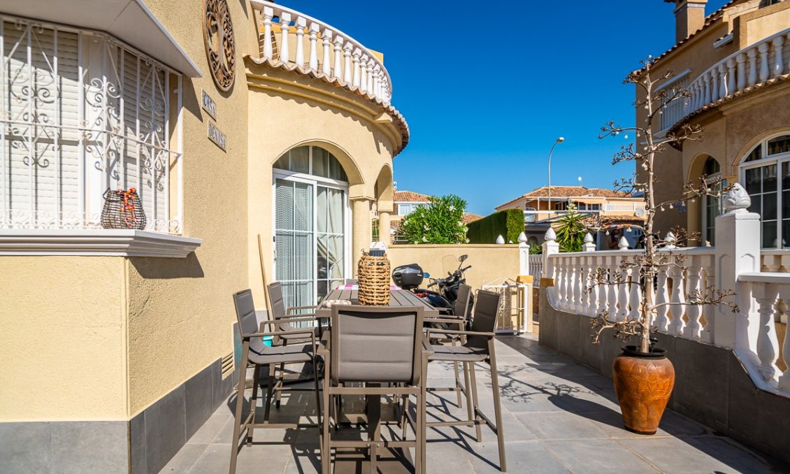 Segunda mano - Quad House -
Orihuela Costa - Costa Blanca