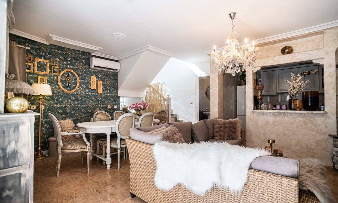 Segunda mano - Quad House -
Orihuela Costa - Costa Blanca