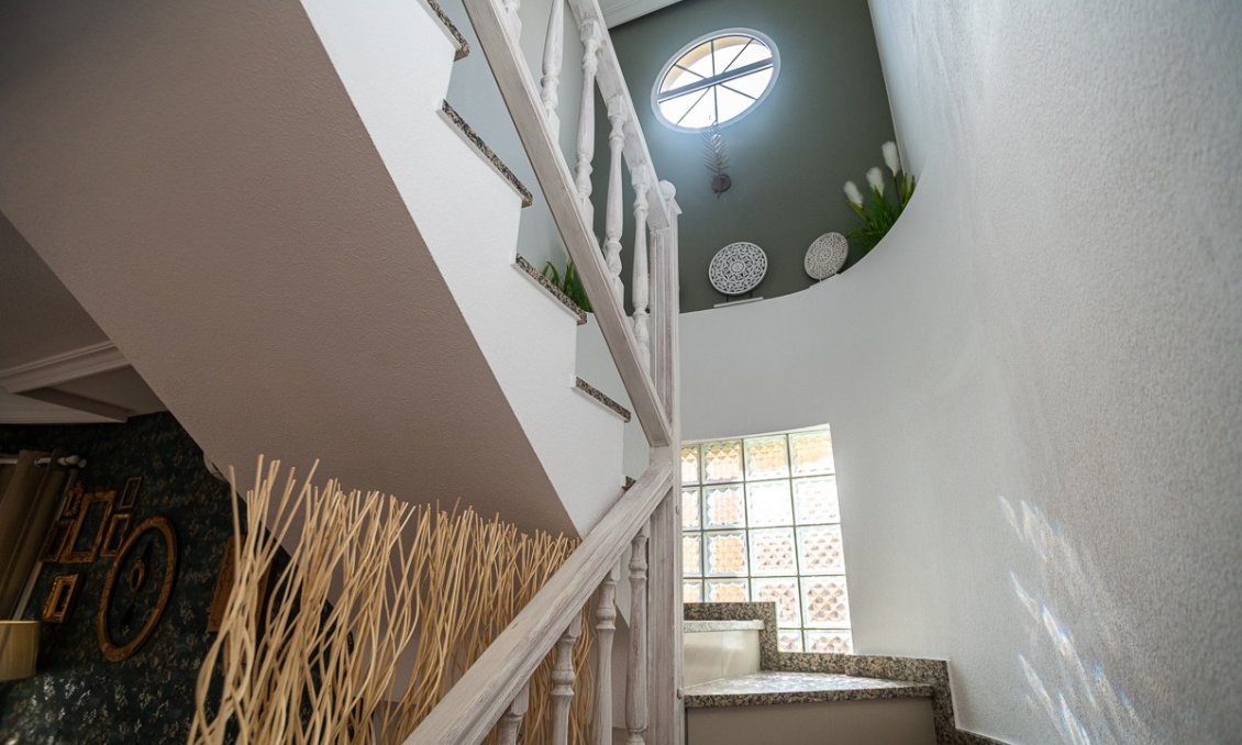 Segunda mano - Quad House -
Orihuela Costa - Costa Blanca