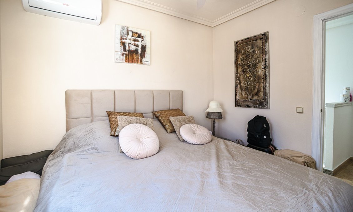 Segunda mano - Quad House -
Orihuela Costa - Costa Blanca