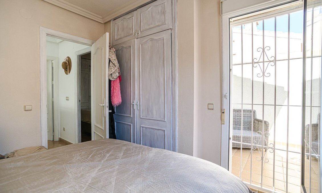Segunda mano - Quad House -
Orihuela Costa - Costa Blanca