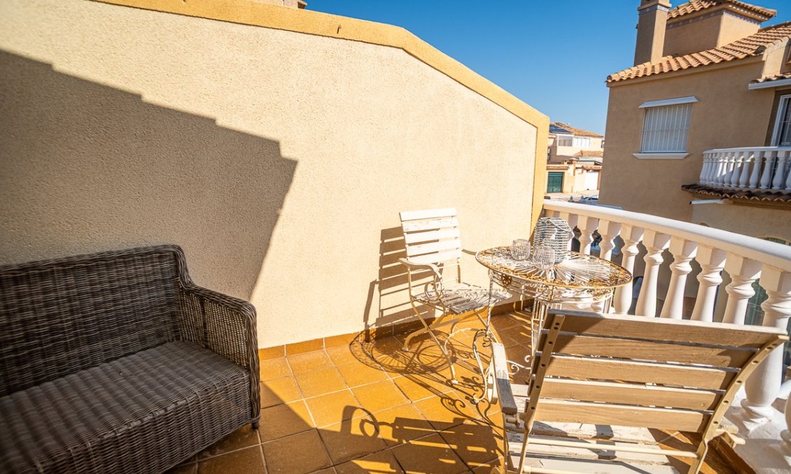 Segunda mano - Quad House -
Orihuela Costa - Costa Blanca