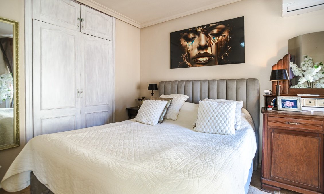 Segunda mano - Quad House -
Orihuela Costa - Costa Blanca