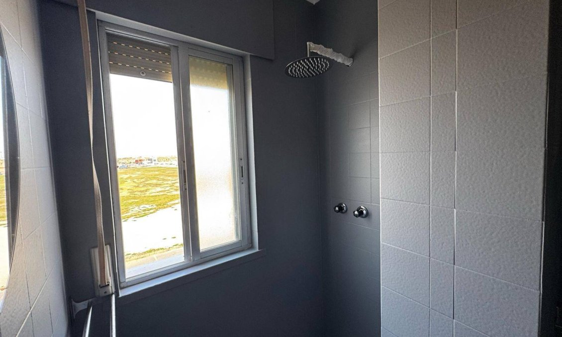 Segunda mano - Apartamento -
Santiago de la Ribera - San Blas